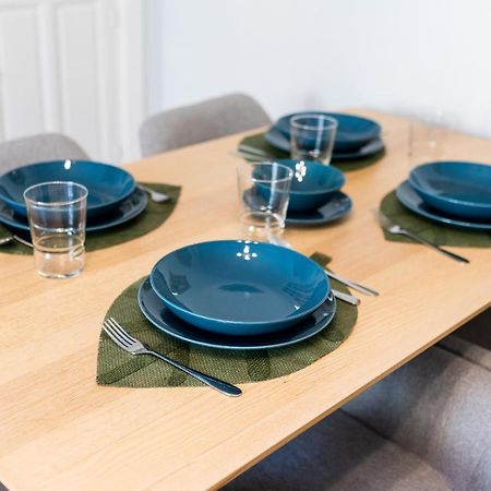 Apartamento Casa Ines Grenada Zewnętrze zdjęcie