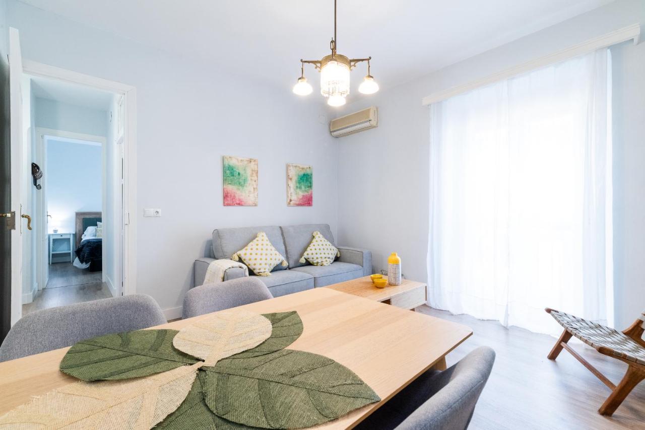 Apartamento Casa Ines Grenada Zewnętrze zdjęcie