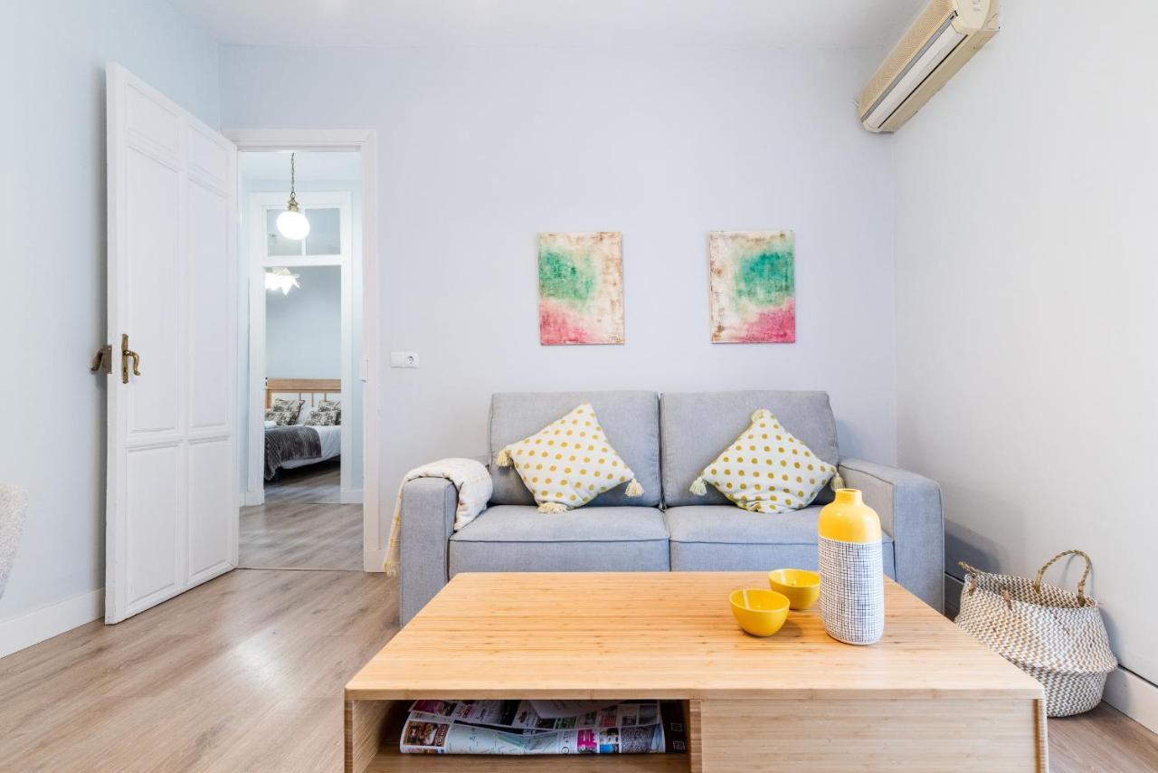 Apartamento Casa Ines Grenada Zewnętrze zdjęcie