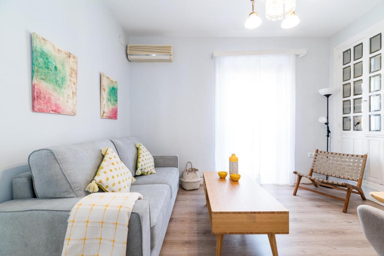 Apartamento Casa Ines Grenada Zewnętrze zdjęcie
