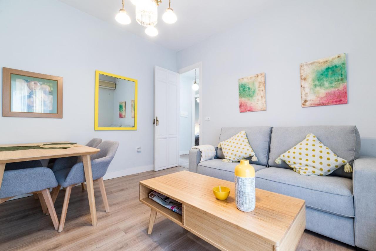 Apartamento Casa Ines Grenada Zewnętrze zdjęcie