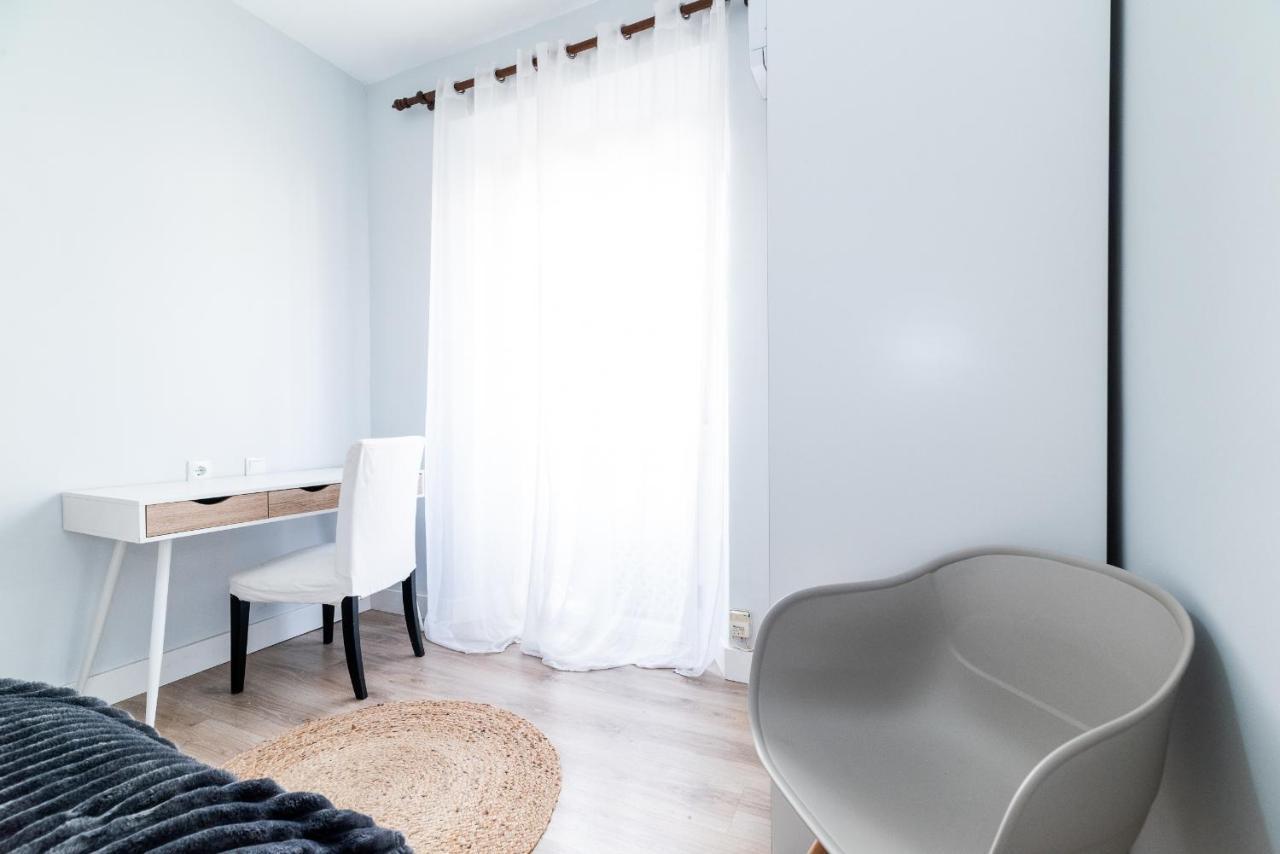 Apartamento Casa Ines Grenada Zewnętrze zdjęcie
