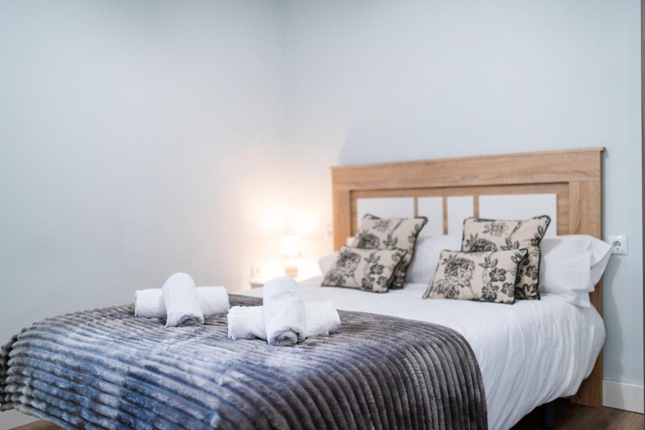 Apartamento Casa Ines Grenada Zewnętrze zdjęcie