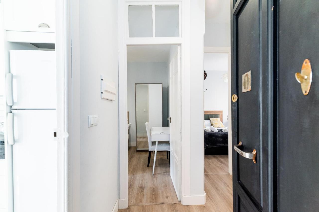 Apartamento Casa Ines Grenada Zewnętrze zdjęcie