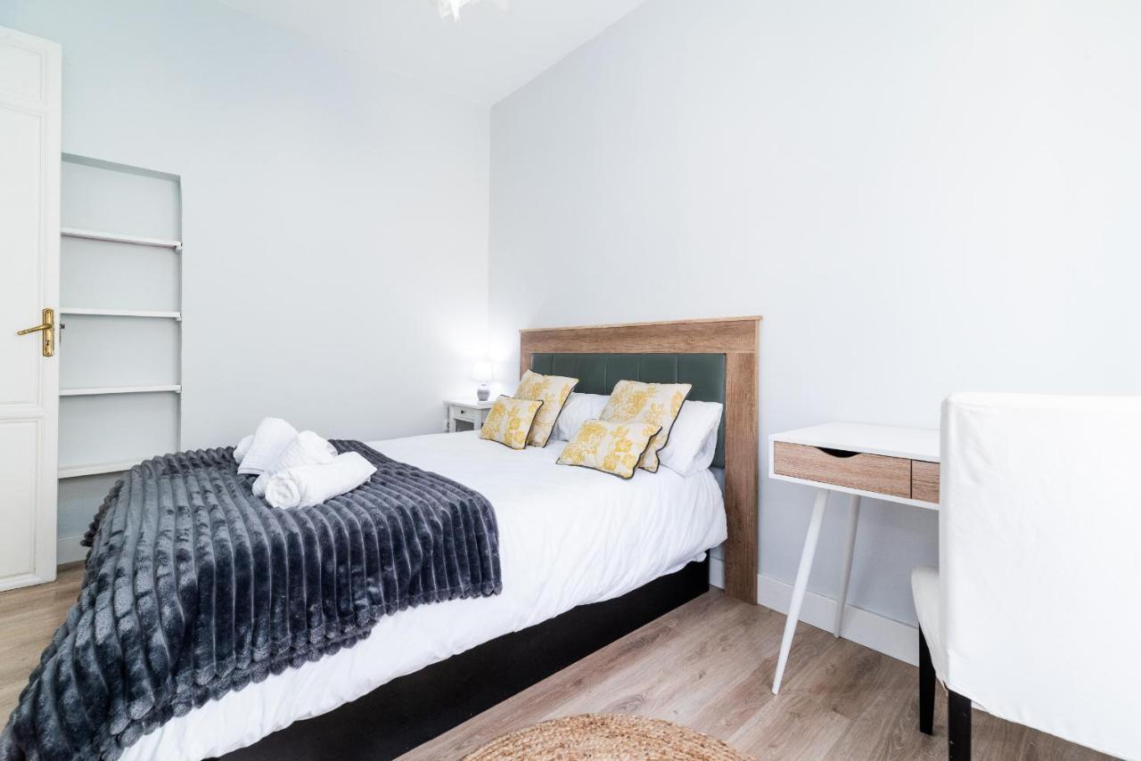 Apartamento Casa Ines Grenada Zewnętrze zdjęcie