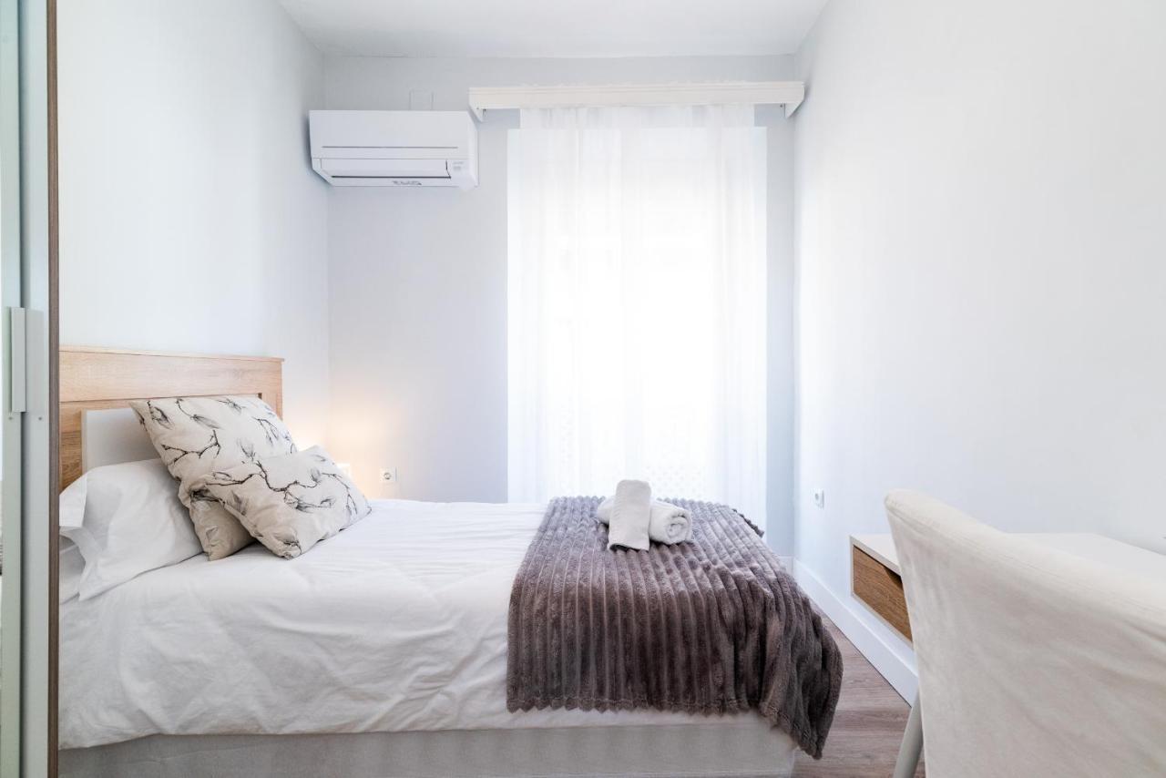 Apartamento Casa Ines Grenada Zewnętrze zdjęcie