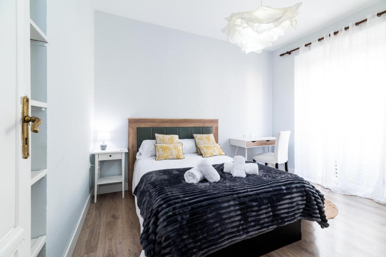 Apartamento Casa Ines Grenada Zewnętrze zdjęcie