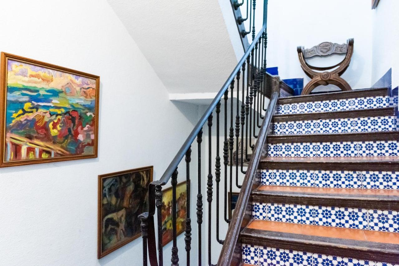 Apartamento Casa Ines Grenada Zewnętrze zdjęcie