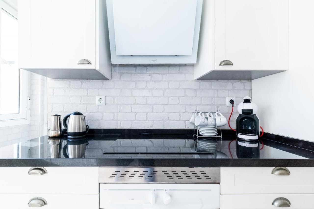 Apartamento Casa Ines Grenada Zewnętrze zdjęcie